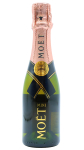 Moet & Chandon - Rose Imperial Mini 20cl Champagne