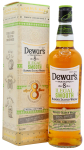 Dewar's - Illegal Smooth - Mezcal Cask Finished 8 year old Whisky 70CL