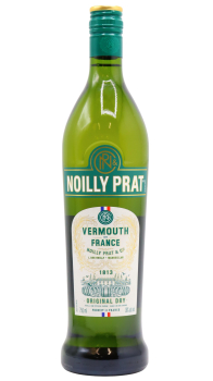 Noilly Prat - Original Dry French Vermouth 75CL