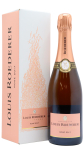 Louis Roederer - Rose Vintage 2017 Champagne