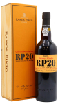 Ramos Pinto - Tawny Quinta Do Bom Retiro 20 year old Port 75CL