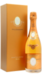 Louis Roederer - Cristal Rose 2014 Champagne