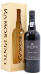 Ramos Pinto - Vintage 1997 Port 75CL