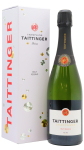 Taittinger - Brut Reserve NV Champagne 75CL