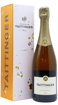 Taittinger - Brut Reserve 2016 Champagne