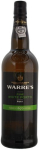 Warre's White Port 750ml