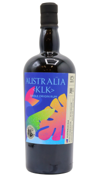 SBS - Origin - Australia Rum 70CL