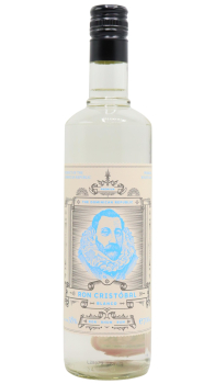 Cristobal - Blanco Rum