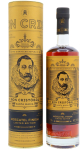 Cristobal - Santa Maria Moscatel Cask Finish 2009 Rum 70CL