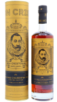 Cristobal - Santa Maria Pineau Des Charantes Cask Finish 2009 Rum 70CL