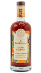 Patridom - Gran Reserva Rum 70CL