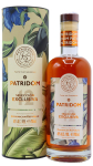 Patridom - Selección Exclusiva Rum 70CL