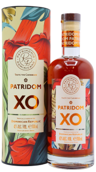 Patridom - XO Rum 70CL