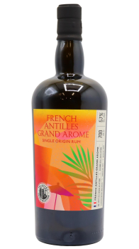 SBS - Origin - French Antilles Grand Arome Rum 70CL