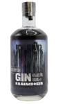 Rammstein - Schwarz Blueberry Gin 70CL