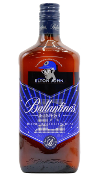 Ballantines - True Music Icons - Elton John Edition Whisky 70CL