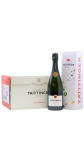 Taittinger - (Case Of Six) Brut Reserve NV Champagne 70CL