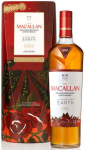 Macallan Night On Earth In Jerez 750ml