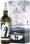 Laphroaig 33 Years Old Strong Characters Donald Johnston 700ml