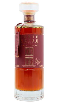 Porte Noire - (Idris Elba) VSOP Cognac 70CL