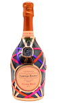 Laurent Perrier - Cuvee Rose Limited Edition Ribbon Robe Champagne 70CL