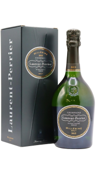 Laurent Perrier - Brut Mellesime Vintage 2015 Champagne