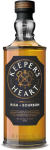 Keeper's Heart Irish & Bourbon Blend 750ml