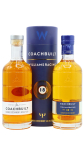 Coachbuilt - (Jenson Button) FW18 Williams Racing Edition Bundle 2 x 70cl Whisky