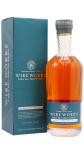 White Peak - Wire Works - Caduro Cask Strength English Single Malt Whisky 70CL