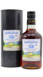 Edradour - SCCA Charity Bottle Single Malt 10 year old Whisky 70CL