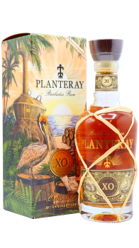 Planteray - XO 20th Anniversary Rum 70CL