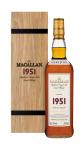 Macallan - Fine & Rare #644 1951 51 year old Whisky 70CL