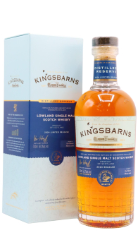 Kingsbarns - Distillery Reserve 2024 Whisky 70CL