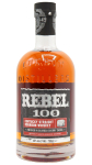 Rebel - 100% Proof - Oloroso Cask - Kentucky Straight Bourbon Whiskey 70CL