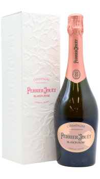 Perrier Jouet - Blason Rose Champagne 75CL