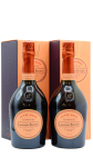 Laurent Perrier - 2 x 75cl Cuvee Rose Brut Champagne