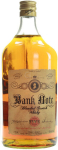 Bank Note Blended Scotch 5 Years Old 1.75L