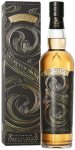 Compass Whisky Company Secrets Of Smoke Limited Edition 750ml