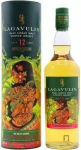 Lagavulin 12 year old 