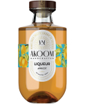 Akoom Liqueur Apricot Armenia 375ml