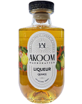 Akoom Liqueur Quince Armenia 375ml