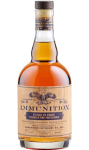 Ammunition Whiskey Rye Straight Finish In Pinot Noir Barrels 750ml