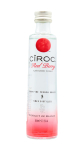 Ciroc - Red Berry Flavoured Miniature Vodka 5CL