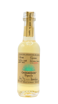 Casamigos - Reposado Miniature Tequila 5CL