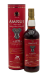 Amrut Aatma Whiskey Single Malt Collector Series Single Cask Oloroso Cherry Butt Cask 8yr India 750ml