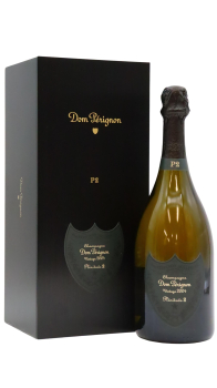 Dom Perignon - Plenitude P2 Vintage 2004 Champagne