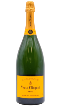 Veuve Clicquot - Yellow Label Brut (1.5 Litre Magnum) Champagne