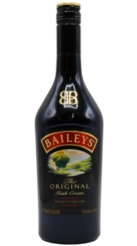 Baileys - Original Irish Cream Liqueur