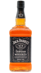 Jack Daniel's - Old No. 7 (1 Litre) Whiskey