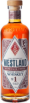 Westland Wine Cask Finish Single Mlt 750ml